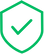 Ícone de verificado